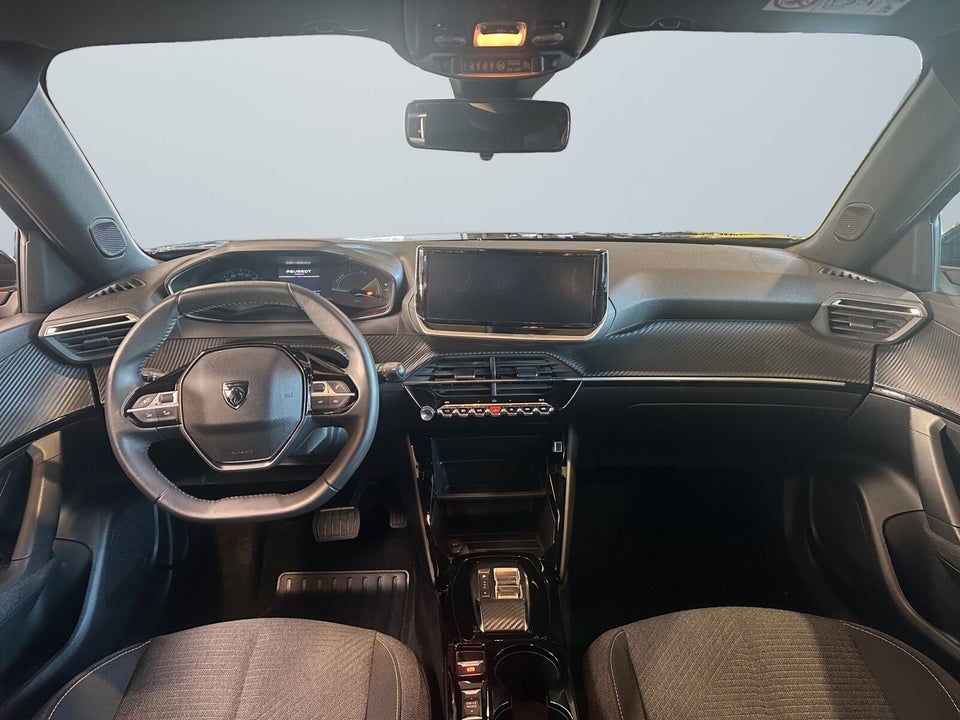 Peugeot e-2008 54 Style 5d