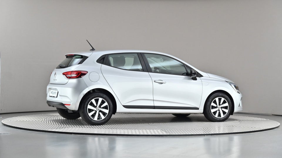 Renault Clio V 1,0 TCe 90 Equilibre 5d