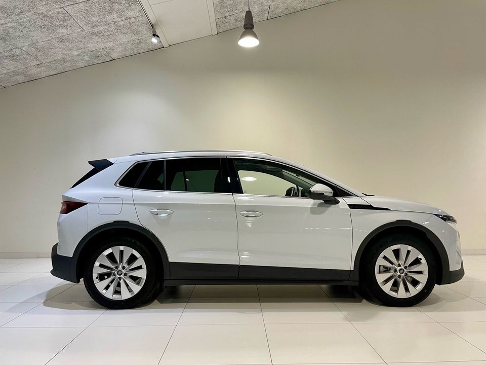 Skoda Elroq 85 iV Premium 5d