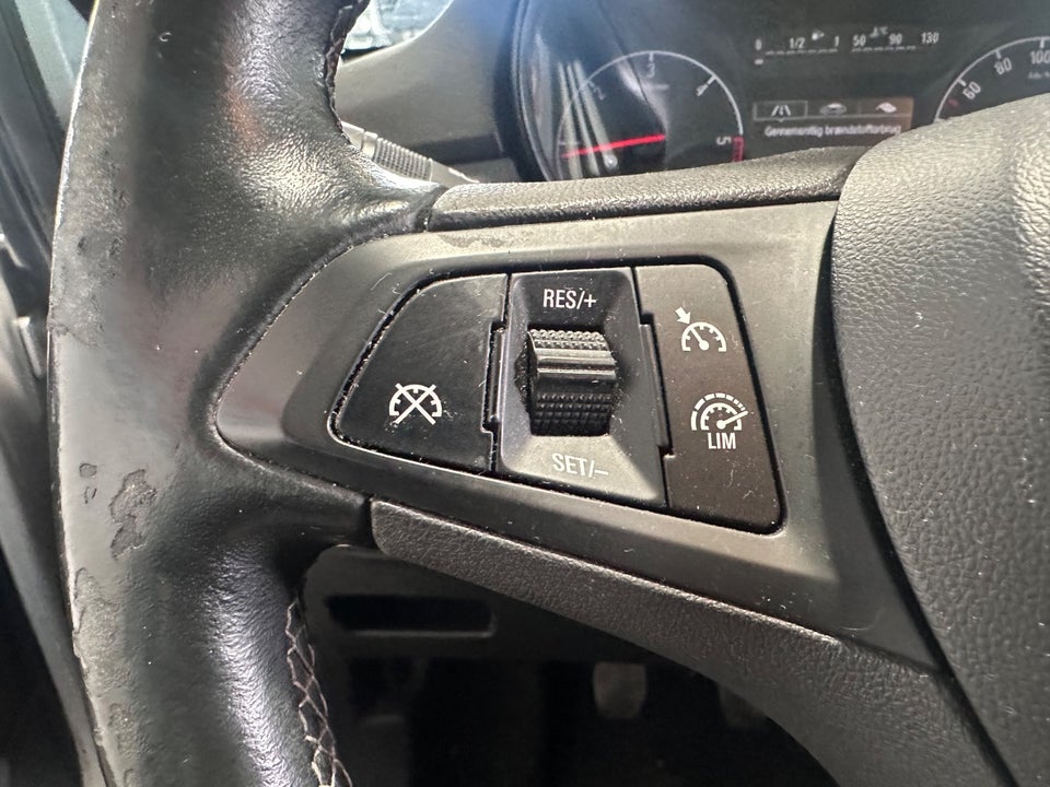 Opel Corsa 1,3 CDTi 95 Enjoy 5d