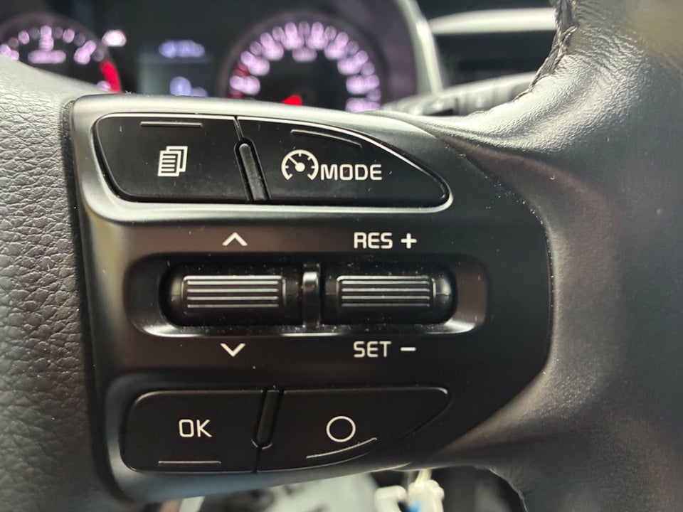 Kia Stonic 1,6 CRDi 115 Edition 5d