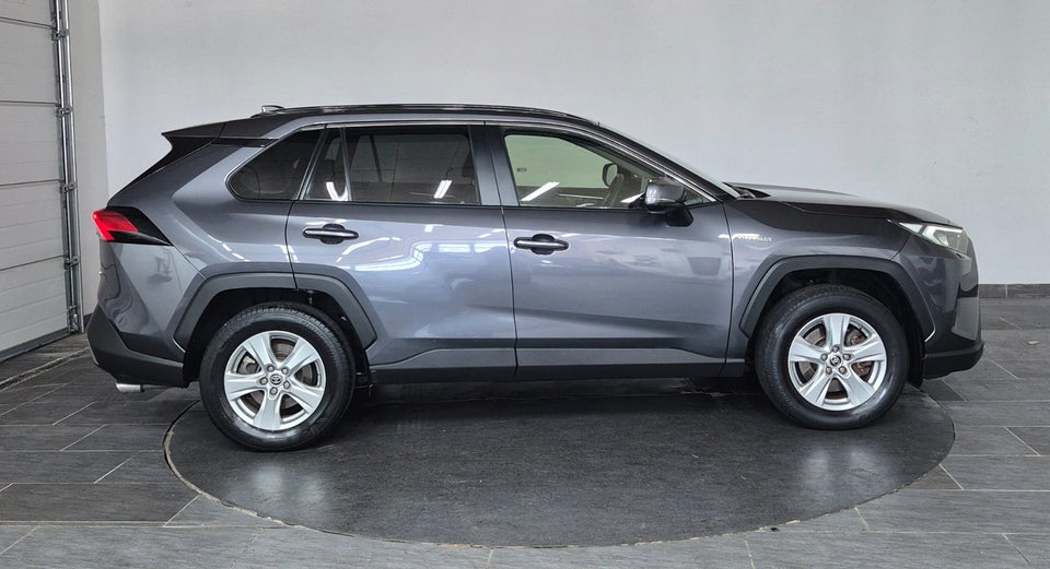 Toyota RAV4 2,5 Hybrid H3 Comfort MDS 5d