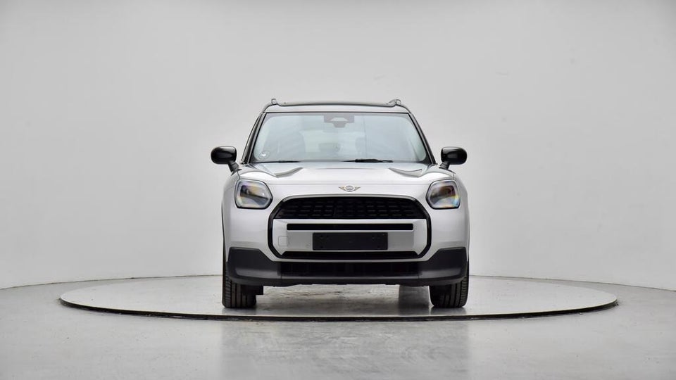 MINI Countryman E Classic Trim M+ 5d