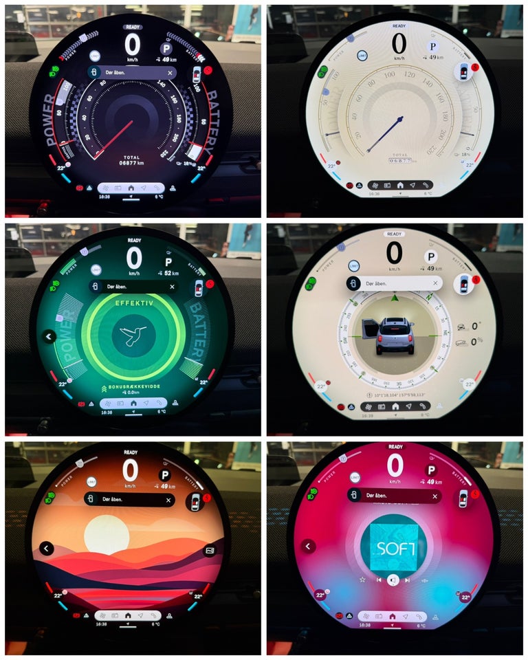 MINI Aceman E Classic Trim S 5d