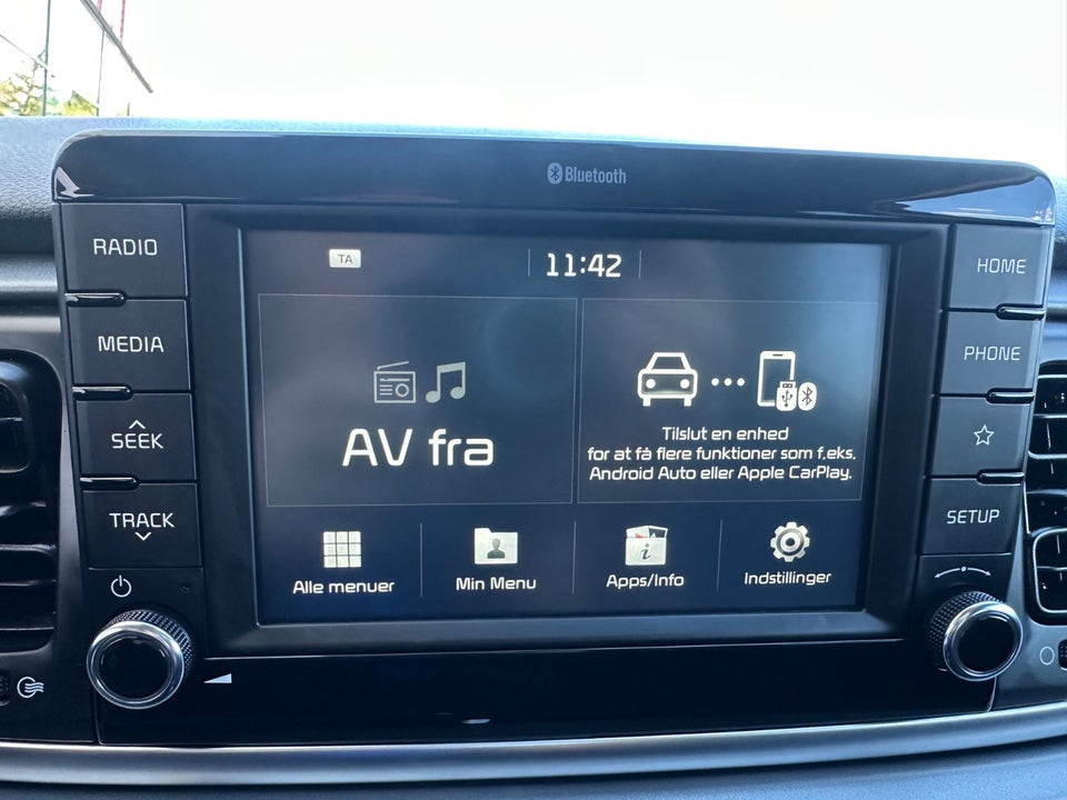 Kia Rio 1,0 T-GDi Collection 5d
