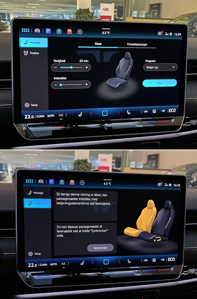 VW ID.7 86 Style S Tourer 5d