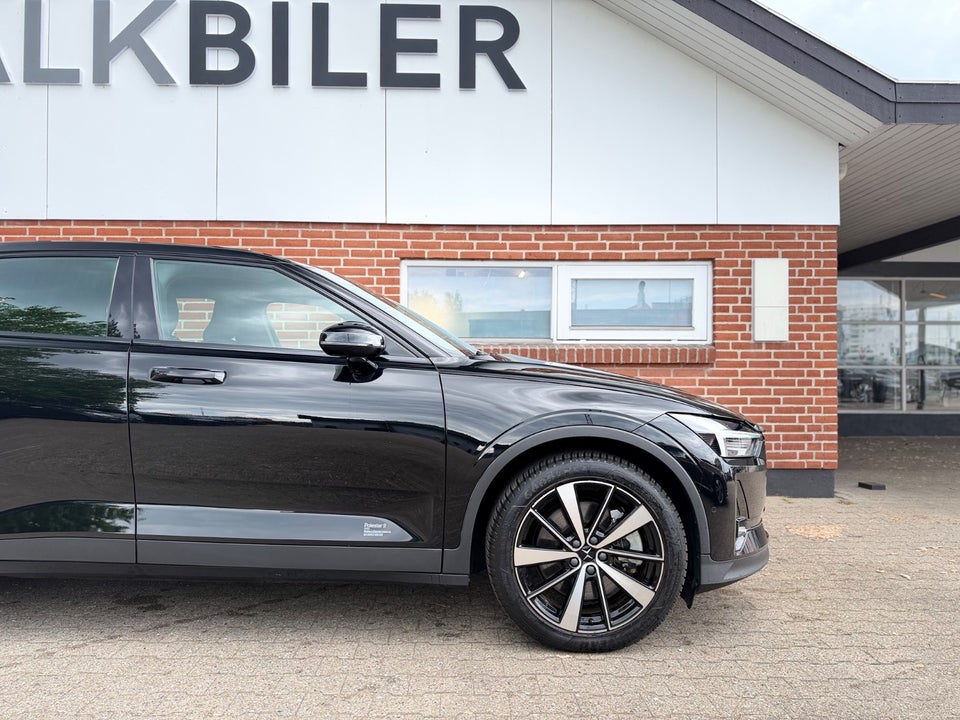 Polestar 2 Standard Range 5d