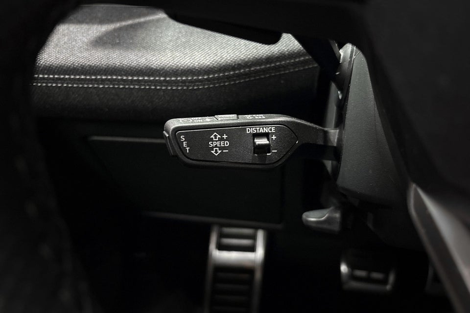 Audi A6 e-tron S-line plus performance Avant 5d