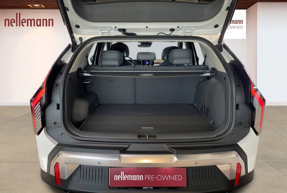 Kia EV3 81 Long Range Upgrade 5d