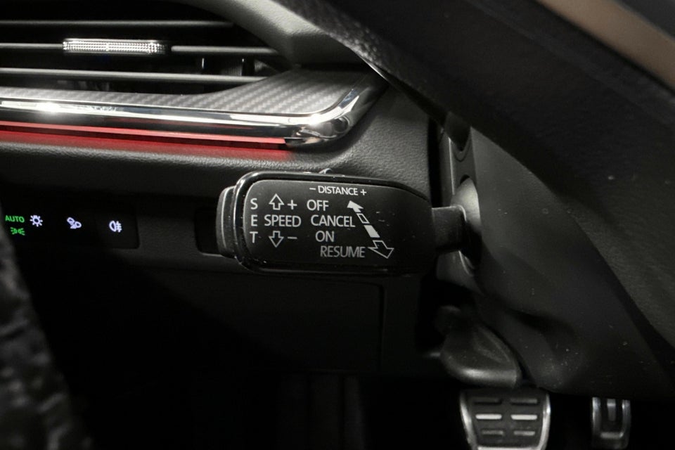 Skoda Enyaq 85 iV Sportline 5d