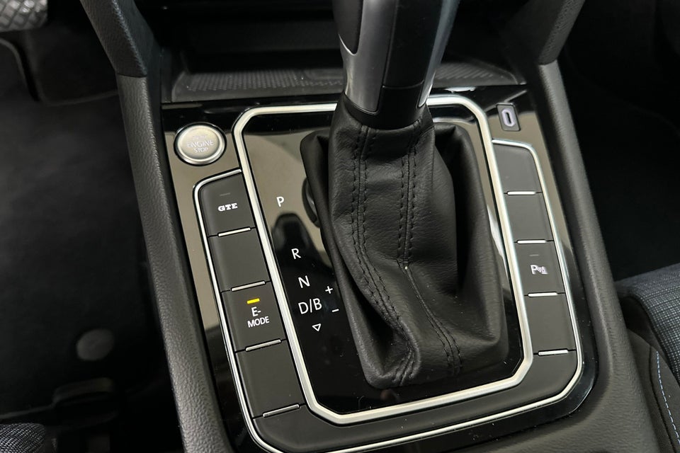 VW Passat 1,4 GTE+ Variant DSG 5d