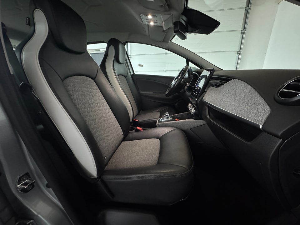 Renault Zoe 52 Intens 5d
