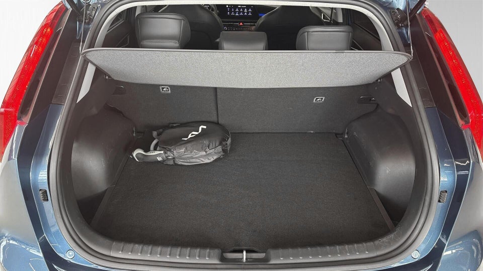 Kia Niro 64 EV Prestige 5d