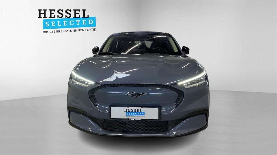 Ford Mustang Mach-E 70 Standard Range 5d