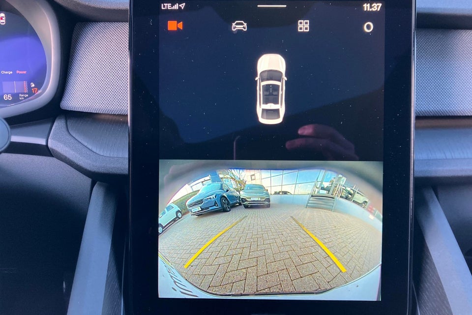 Polestar 2 Long Range 5d