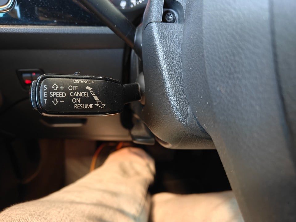 Seat Leon 1,2 TSi 105 Style ST DSG eco 5d