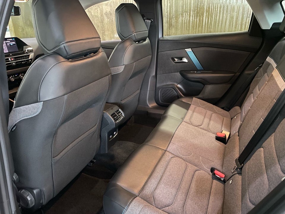 Citroën ë-C4 50 Feel 5d