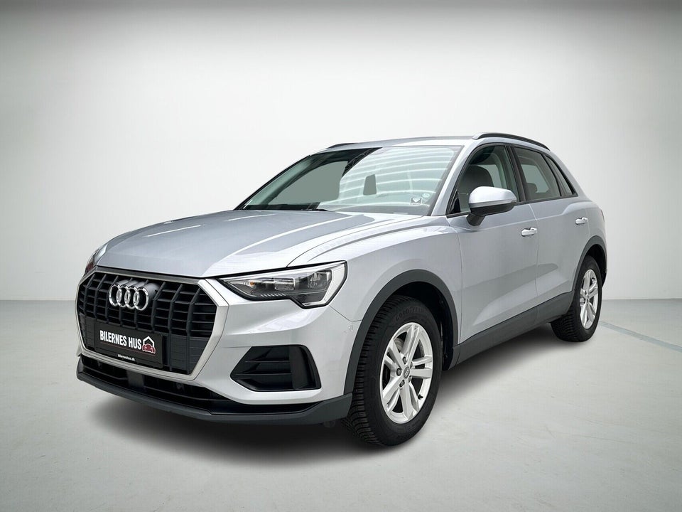 Audi Q3 35 TFSi 5d