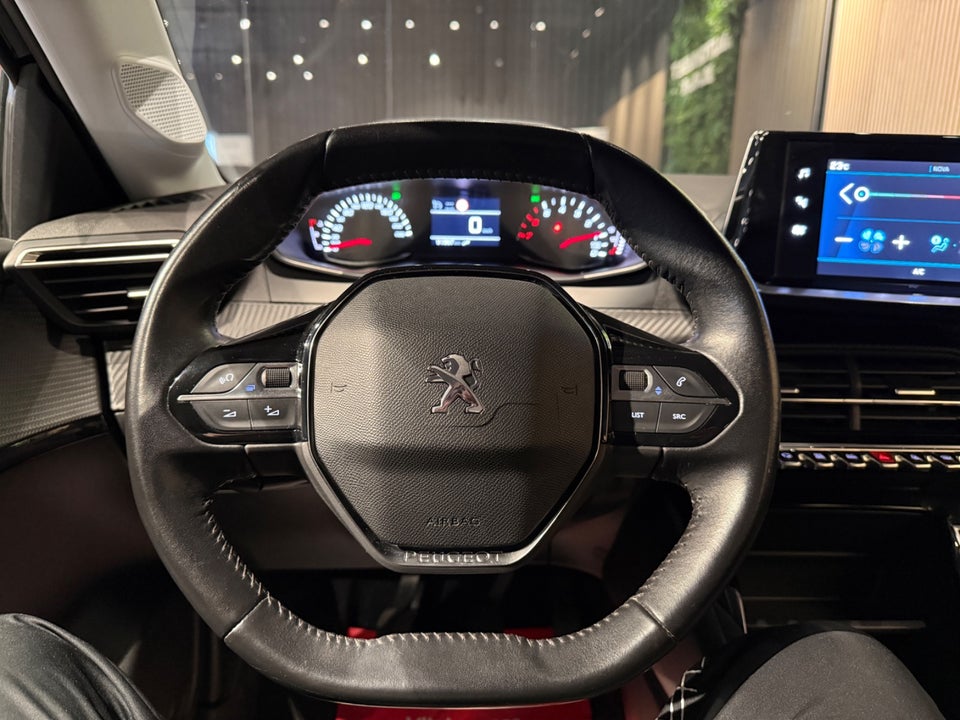 Peugeot 208 1,2 PureTech 75 Active+ 5d
