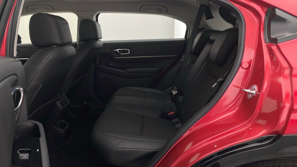 Honda HR-V 1,5 e:HEV Advance eCVT 5d