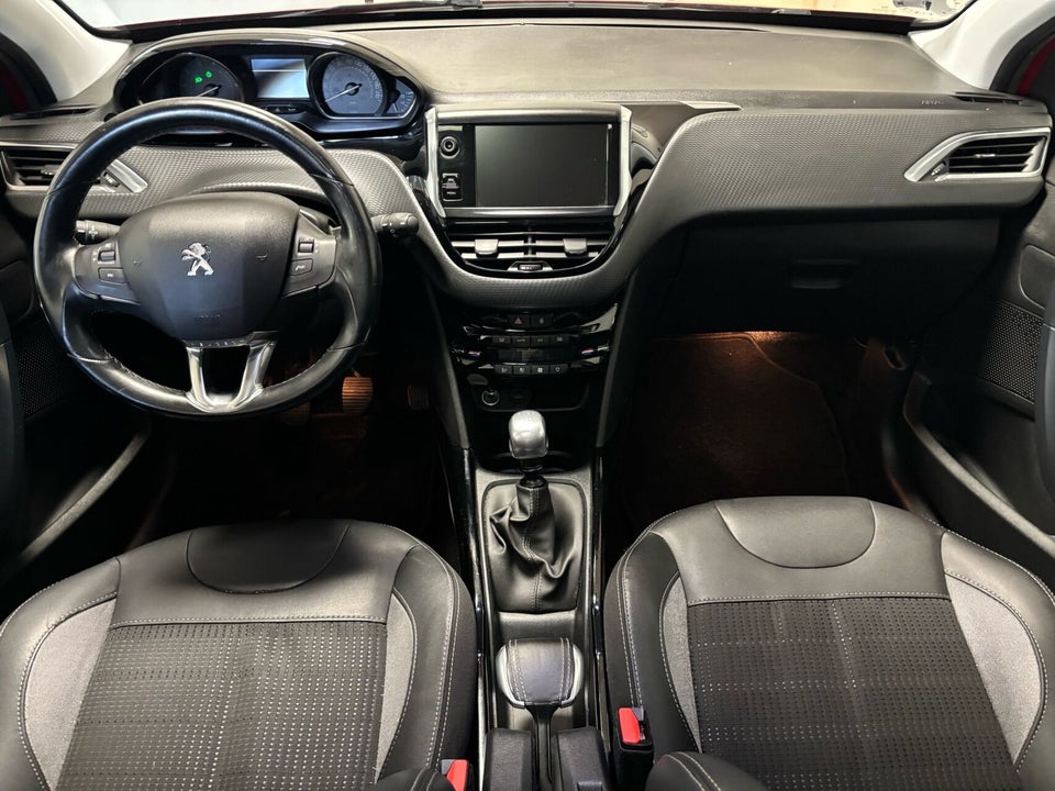 Peugeot 2008 1,2 PureTech 130 Exclusive+ 5d