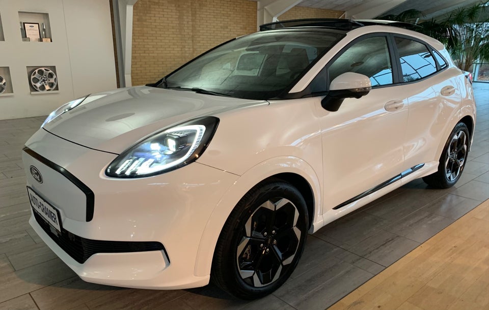 Ford Puma 46 Gen-E Premium 5d