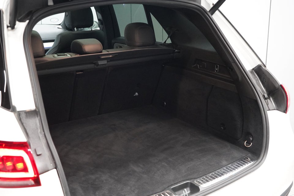 Mercedes GLE350 de 2,0 AMG Line aut. 4Matic 5d