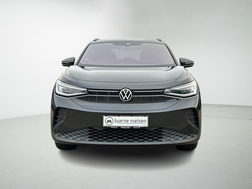 VW ID.4 Style 5d