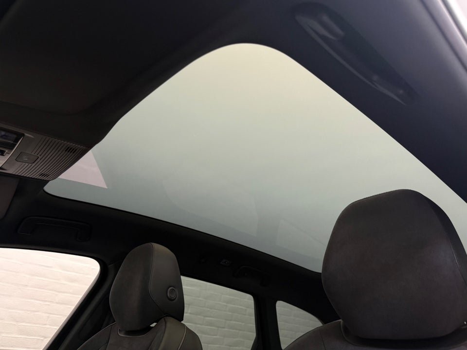 VW ID.7 86 Pro S Tourer 5d