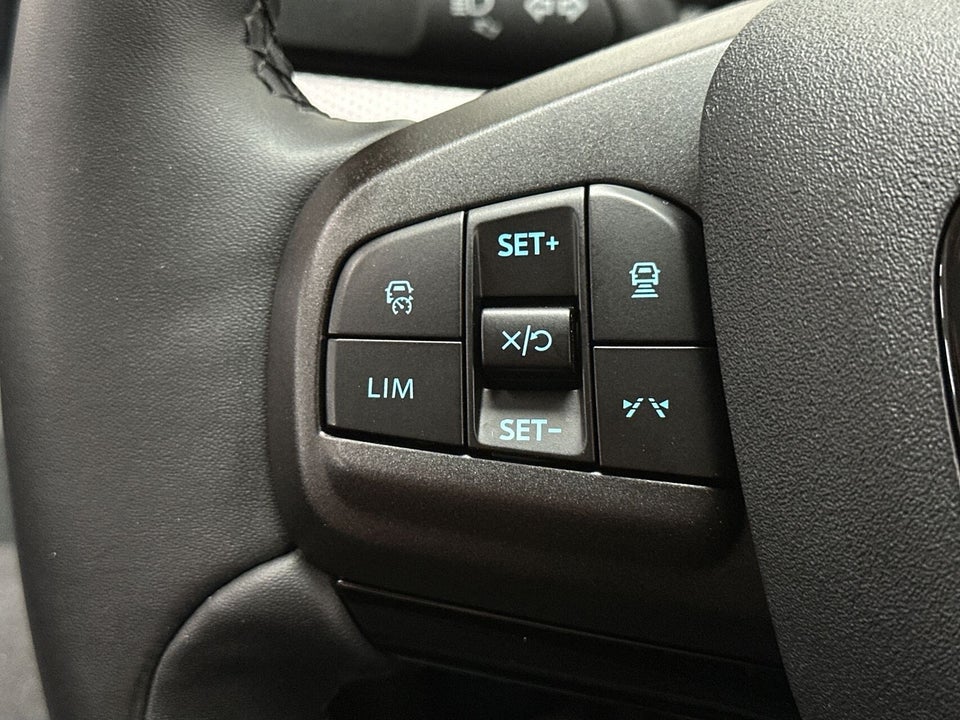 Ford Mustang Mach-E 75 Standard Range 5d