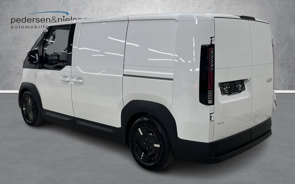 Kia PV5 71 Long Range Work Pro