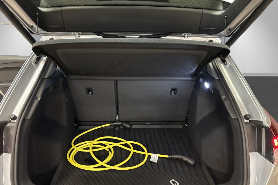 Audi Q4 e-tron 45 S-line 5d