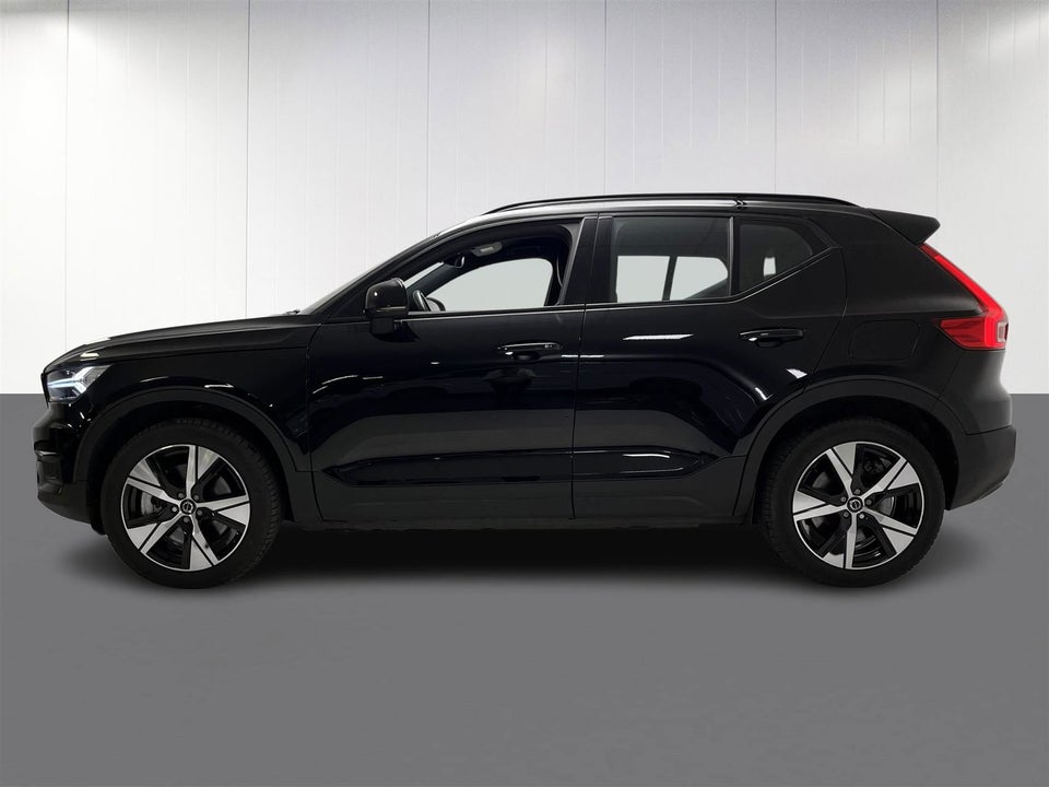 Volvo XC40 P8 ReCharge Twin Plus 5d