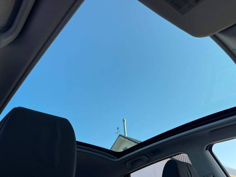 Nissan Qashqai 2,0 Visia 5d