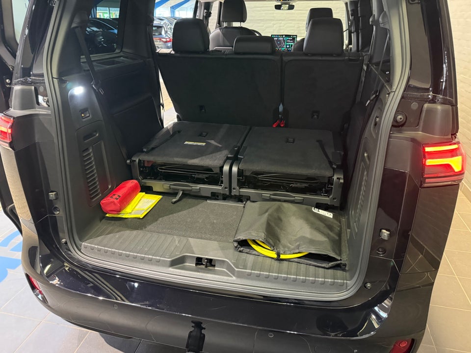 VW ID. Buzz 86 Energy 7prs LWB 5d