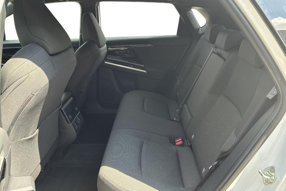 Subaru Solterra 71 Touring 5d