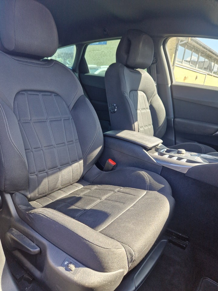 Citroën DS5 1,6 e-HDi 112 Style E6G 5d