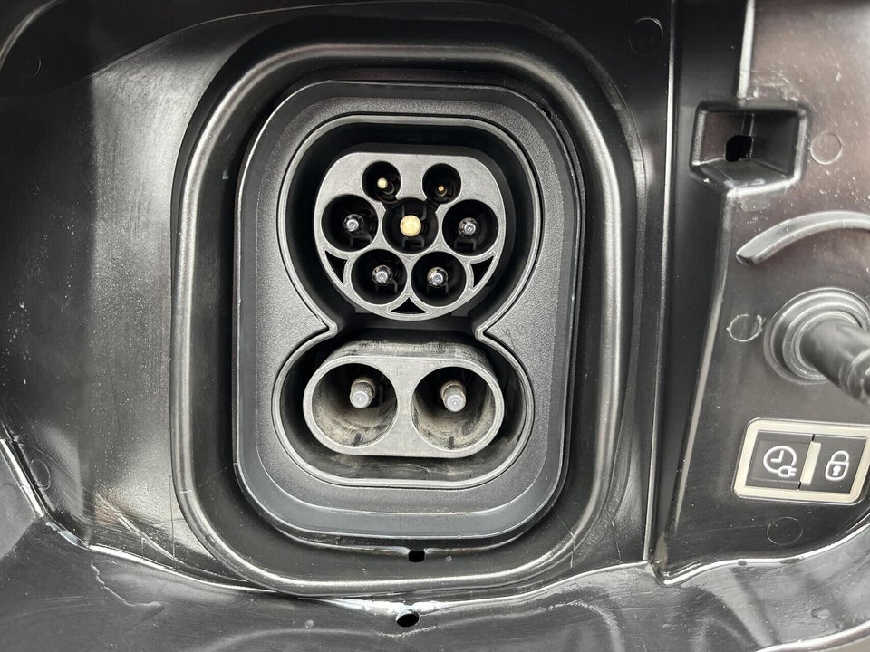 Citroën ë-C4 50 Shine 5d