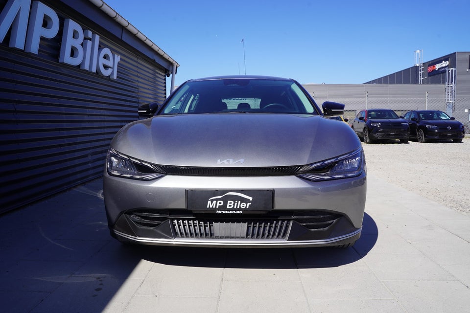 Kia EV6 77 Long Range Access 5d