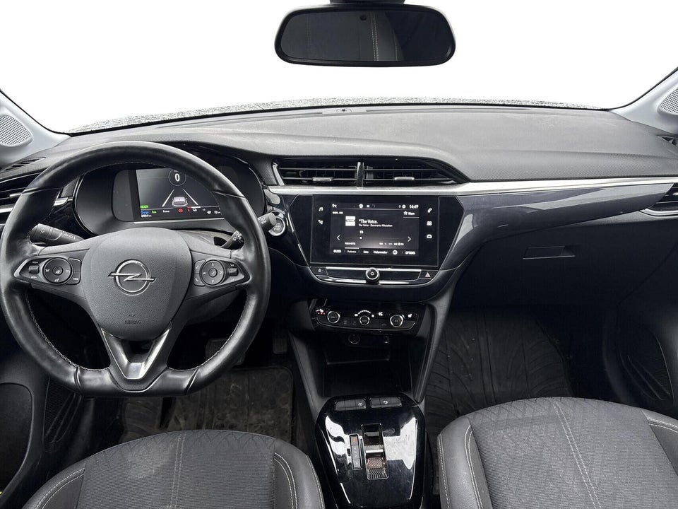 Opel Corsa-e 50 Elegance 5d