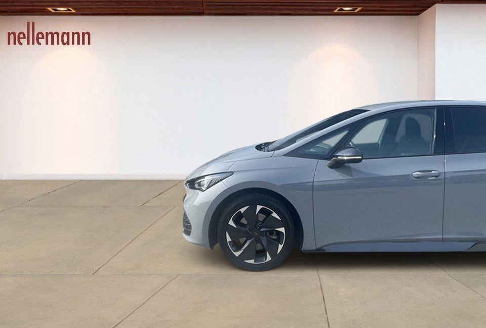 Cupra Born 77 e-Boost 5d