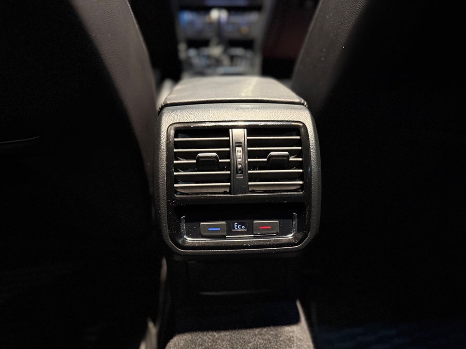 VW Passat 1,4 GTE DSG 4d