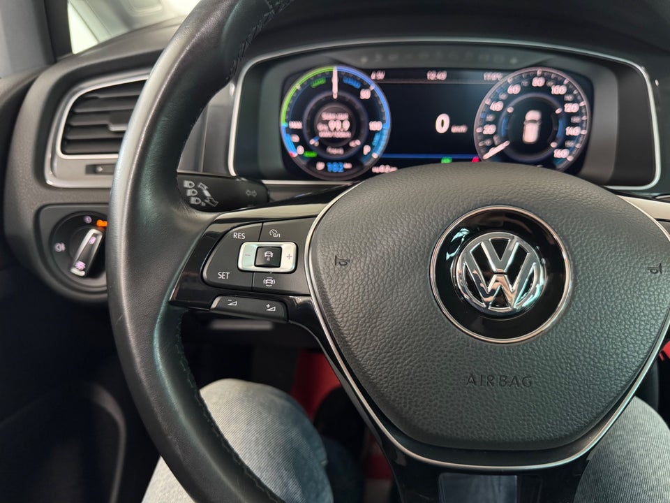 VW e-Golf VII Comfortline 5d