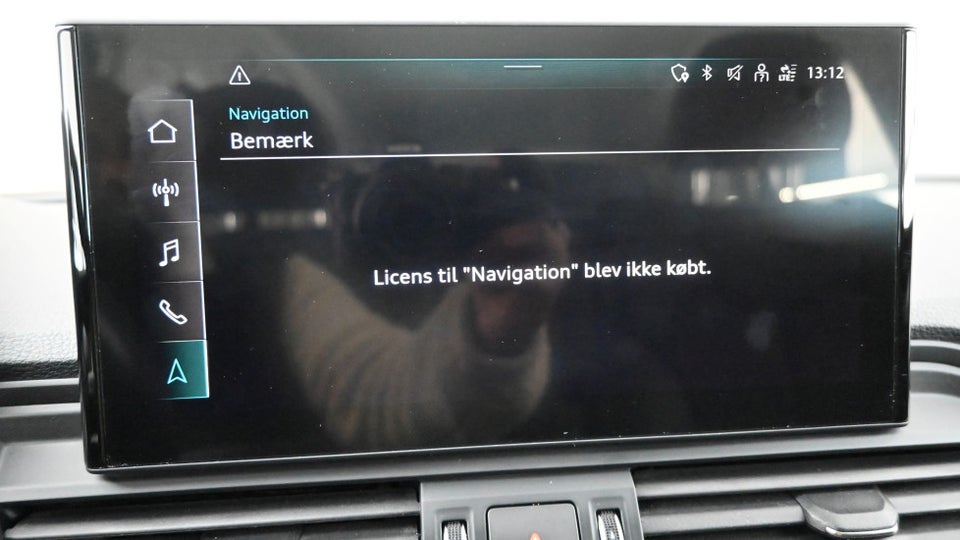 Audi Q5 50 TFSi e Prestige quattro S-tr. 5d