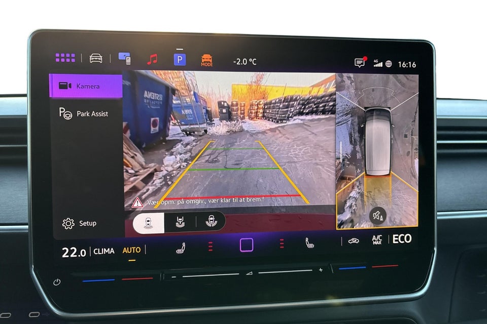 VW ID.Buzz 86 GTX+ 4Motion 6prs LWB 5d