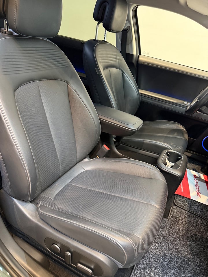 Hyundai Ioniq 5 77 Uniq 5d