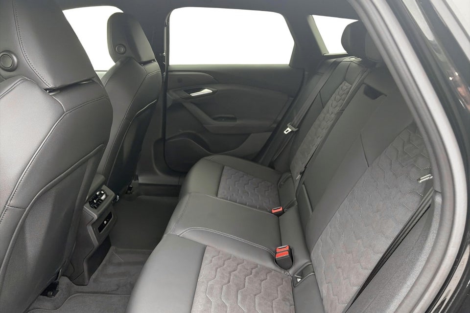 Audi A6 e-tron S-line plus performance Avant 5d