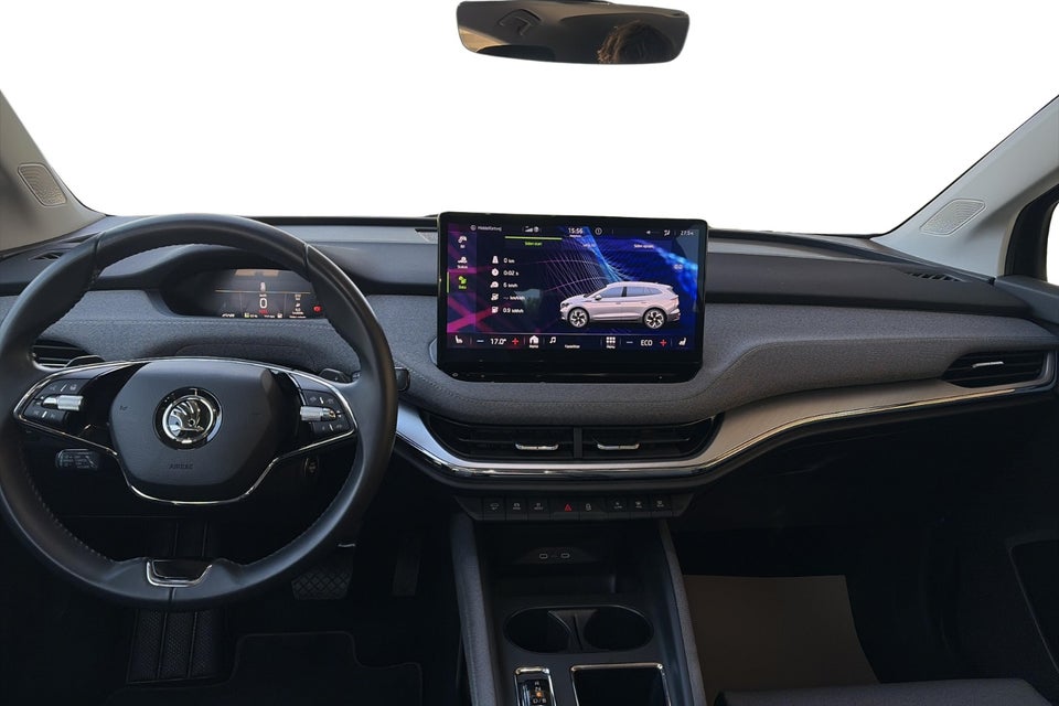 Skoda Enyaq 80 iV Premium Loft 5d