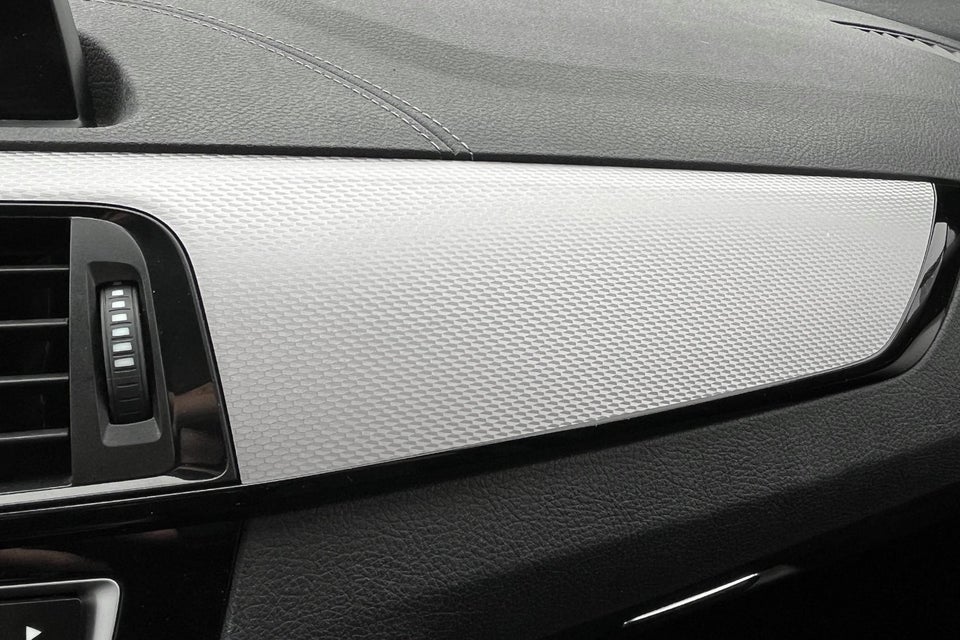 BMW 116i 1,5 M-Sport 5d