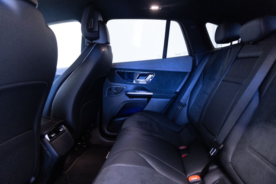 Mercedes EQE350 SUV AMG Advance Plus 4Matic 5d